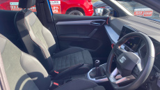 SEAT Arona 1.0 TSI 115 FR Sport 5dr Petrol Hatchback